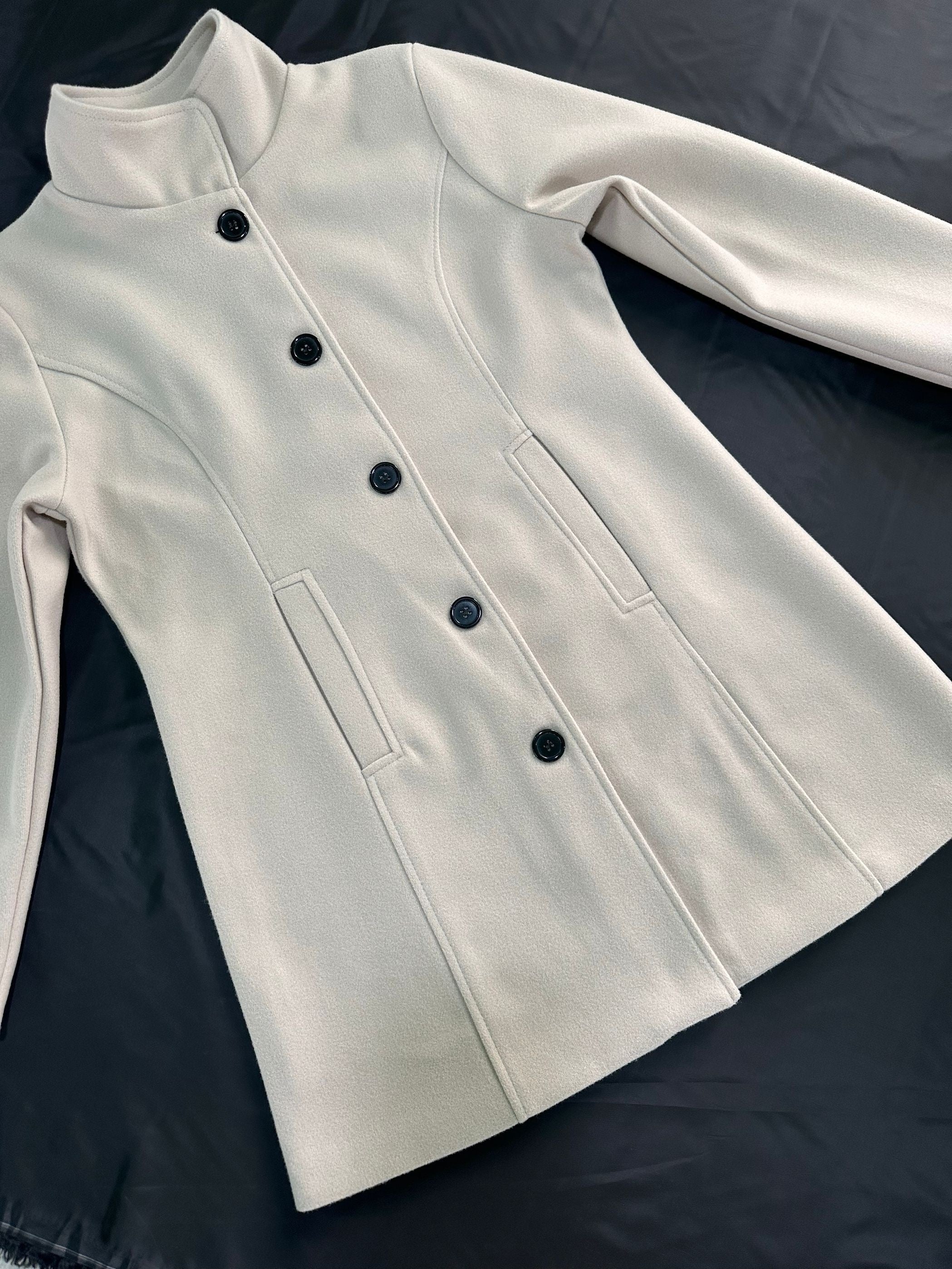 Calla™ | Veste Décontractée Élégante