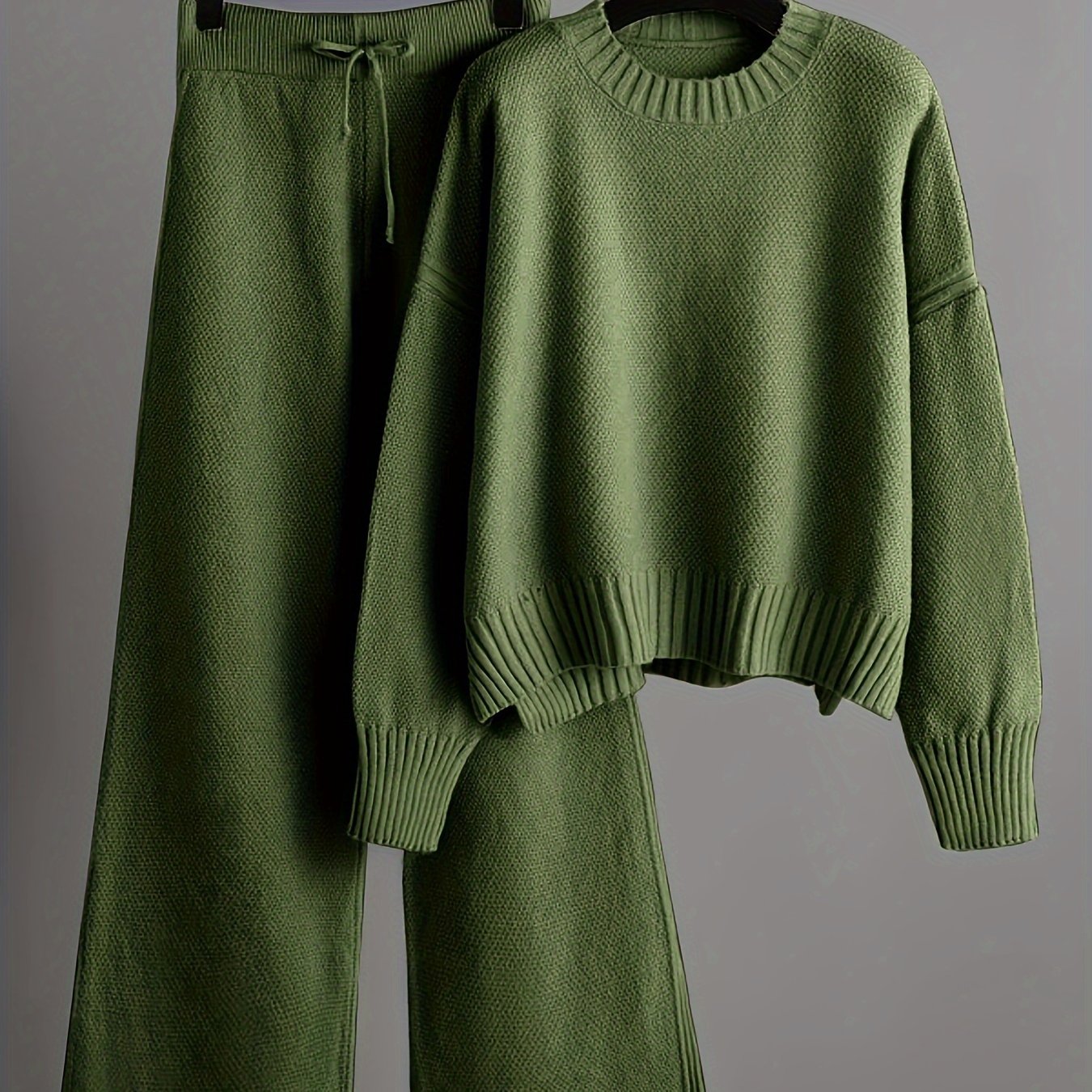 Elin™ | Ensemble Décontracté Élégant