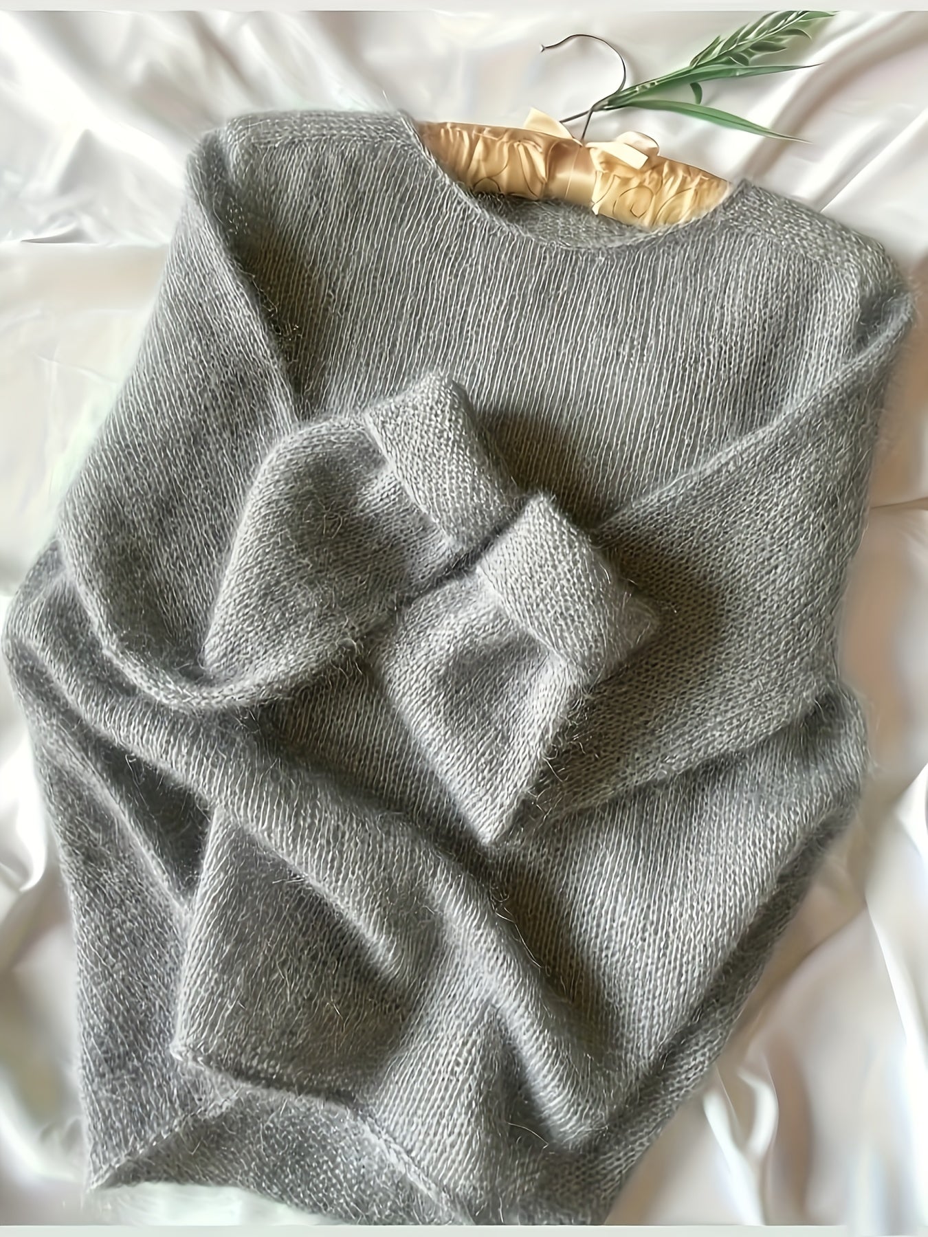 Milena™ | Pull Élégant et Confortable