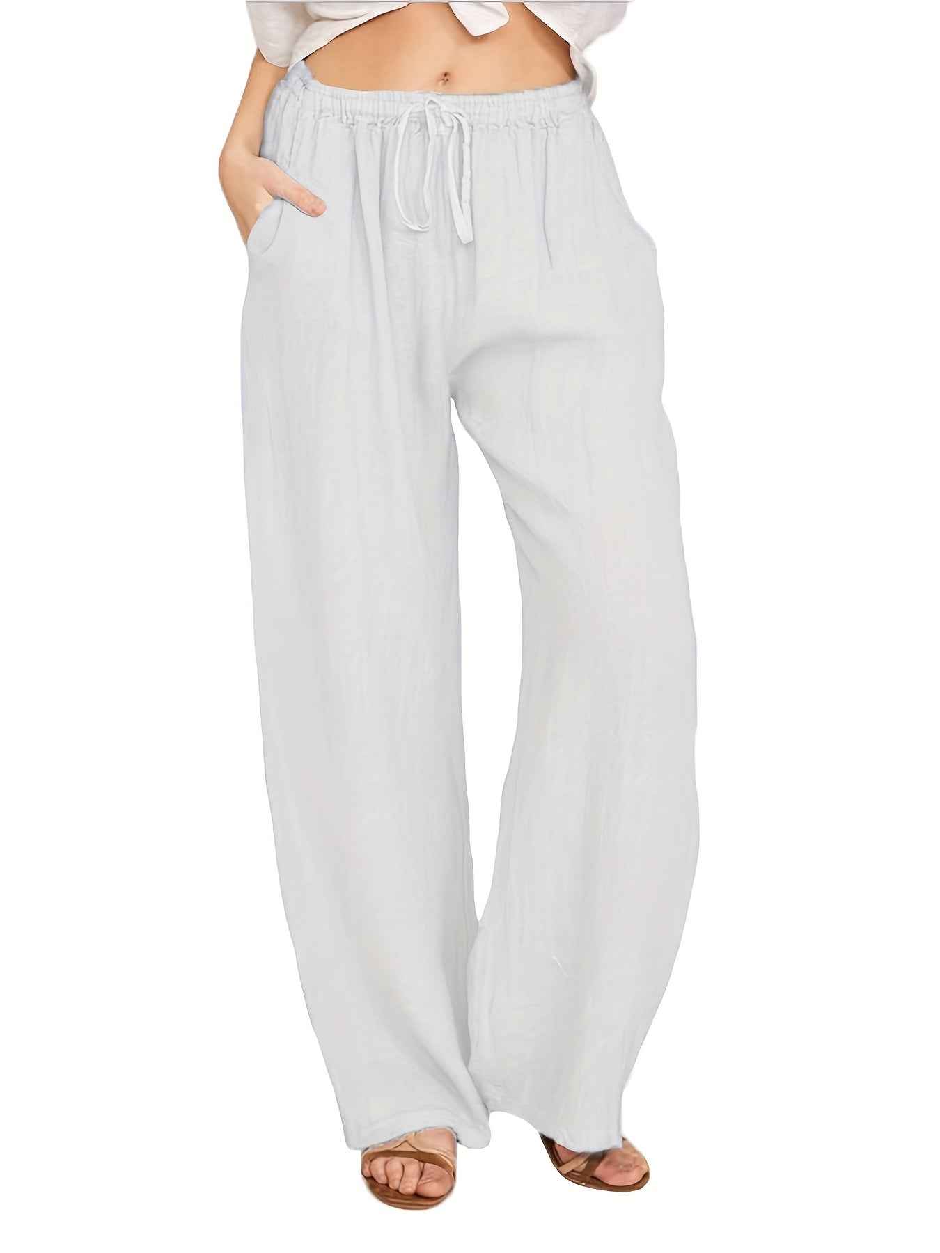 Kyle™ | Pantalons Larges Décontractés