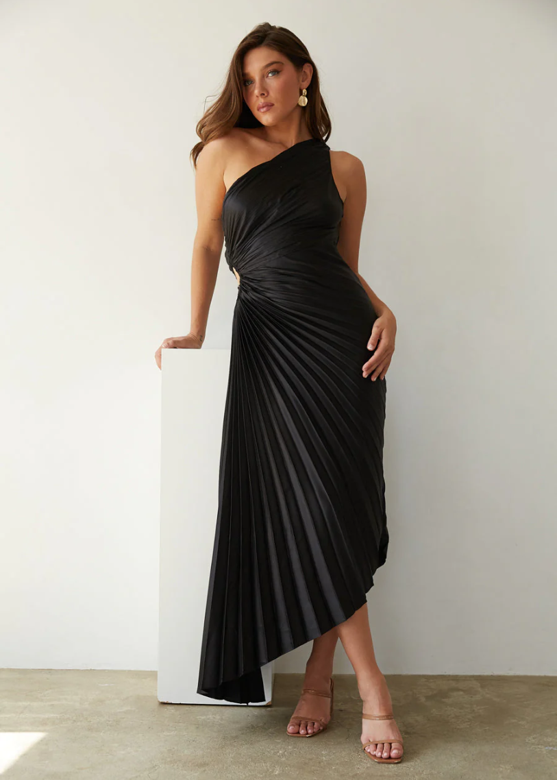 Olivine™ | Robe Élégante et Confortable