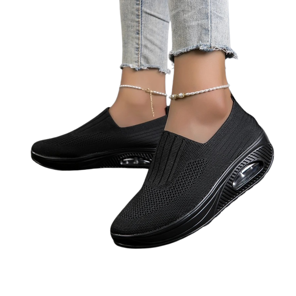 Thia™ | Baskets Orthopédiques Confort