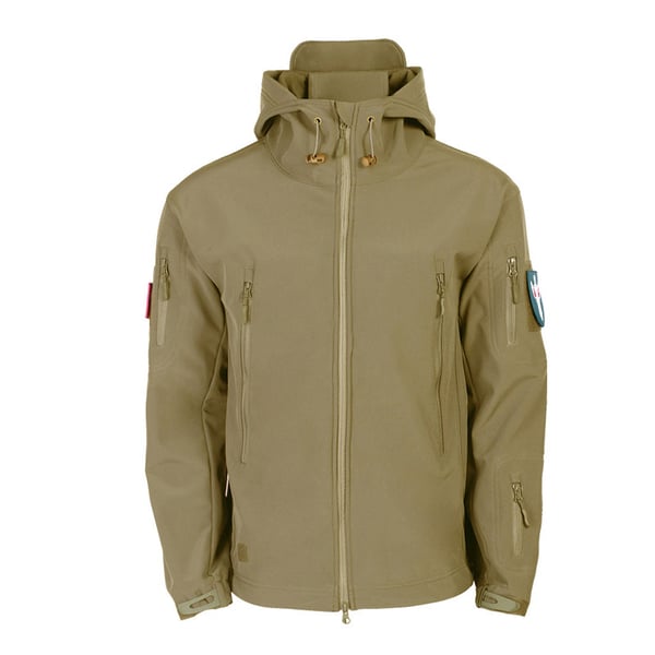 Riana™ | Veste élégante imperméable