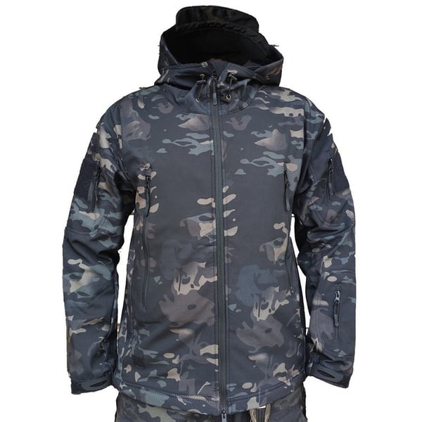 Riana™ | Veste élégante imperméable