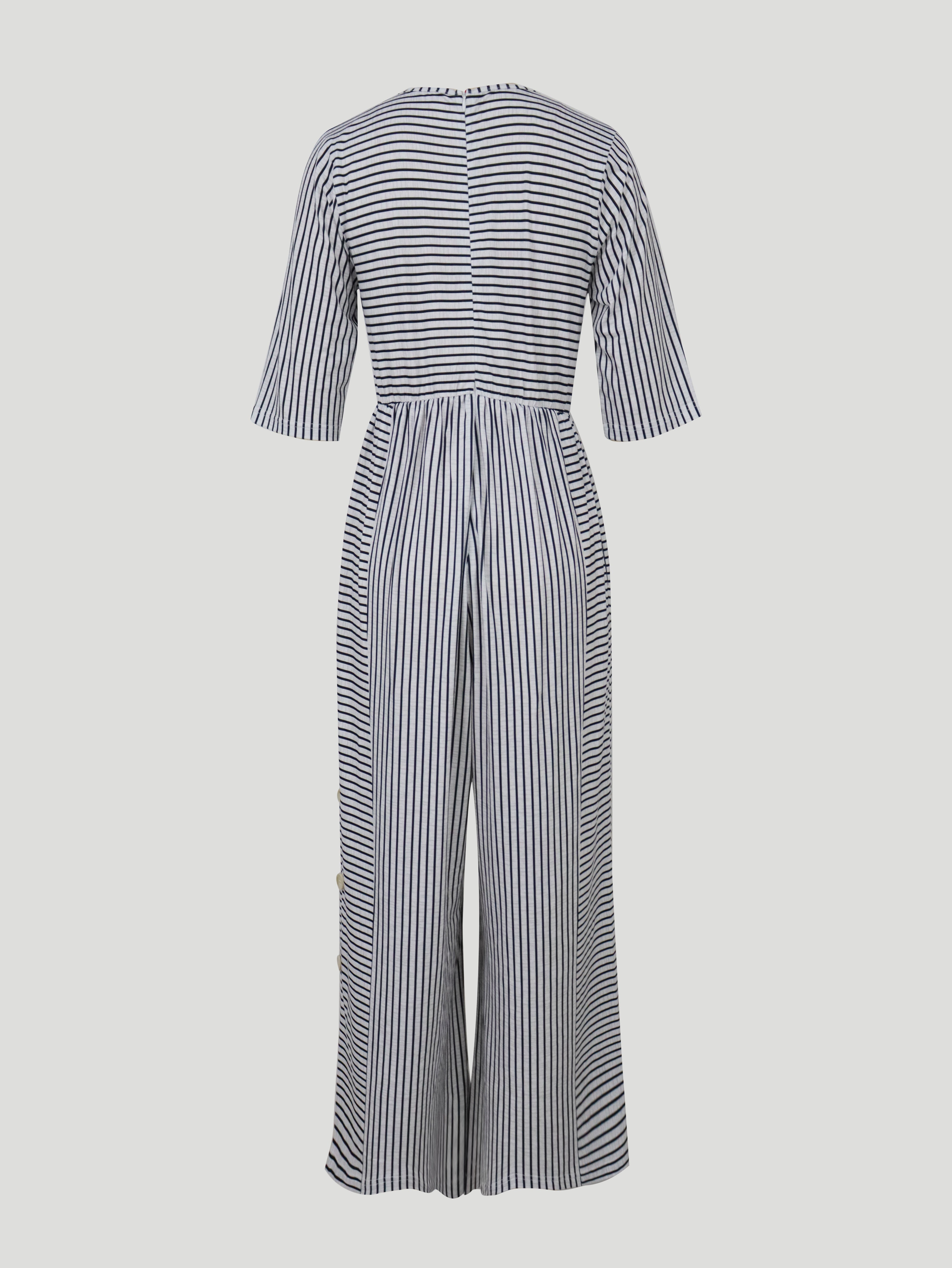 Vanita™ | Combinaison Vintage Élégante
