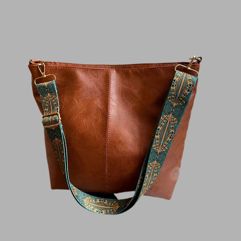 Robyn™ | Sac bandoulière réglable