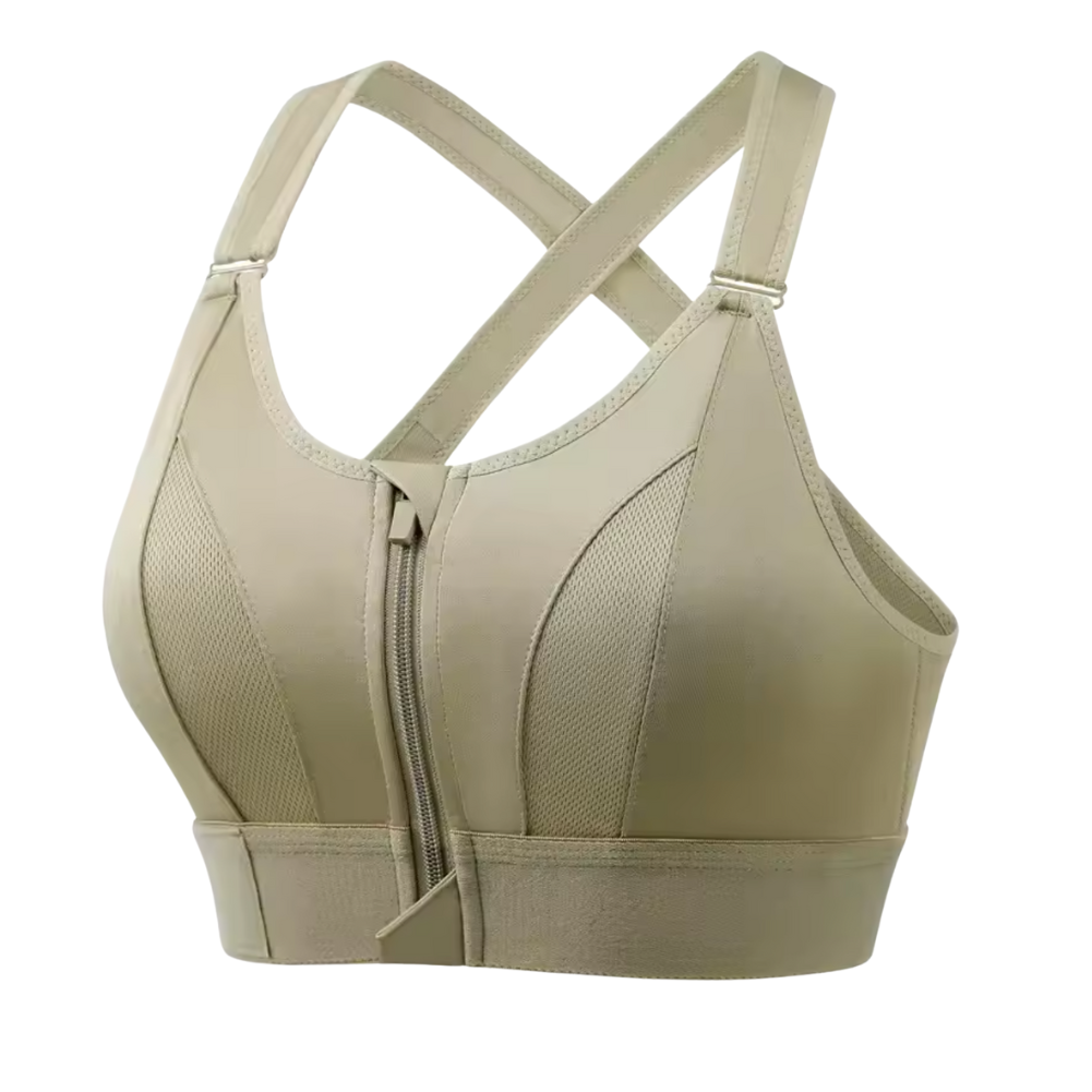 Annie™ | Soutien Confortable et Respirant