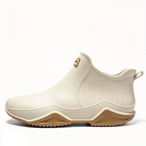 Rivier™ | Bottes de Pluie Modernes Unisexes