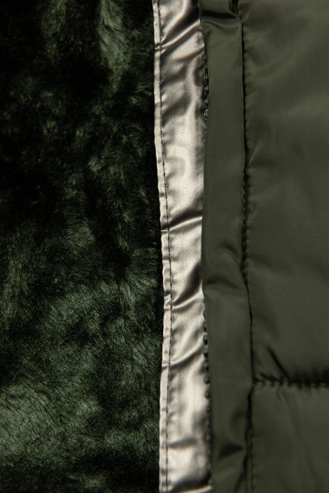 Ranim™ | Doudoune Longue et Confortable