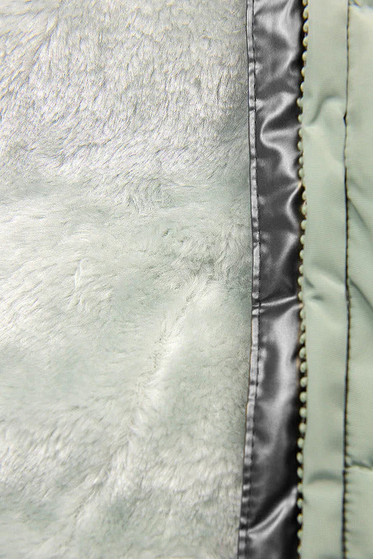 Ranim™ | Doudoune Longue et Confortable