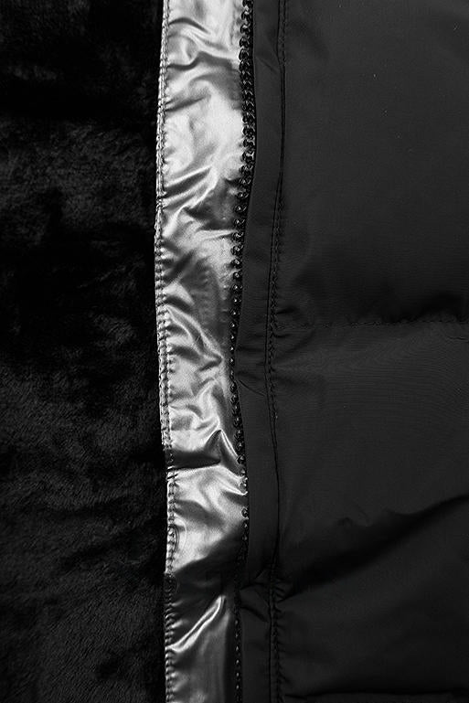 Ranim™ | Doudoune Longue et Confortable