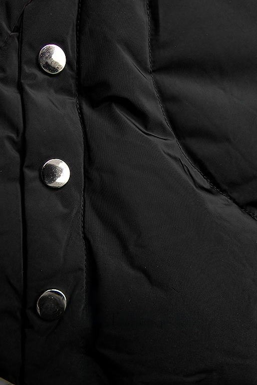 Ranim™ | Doudoune Longue et Confortable