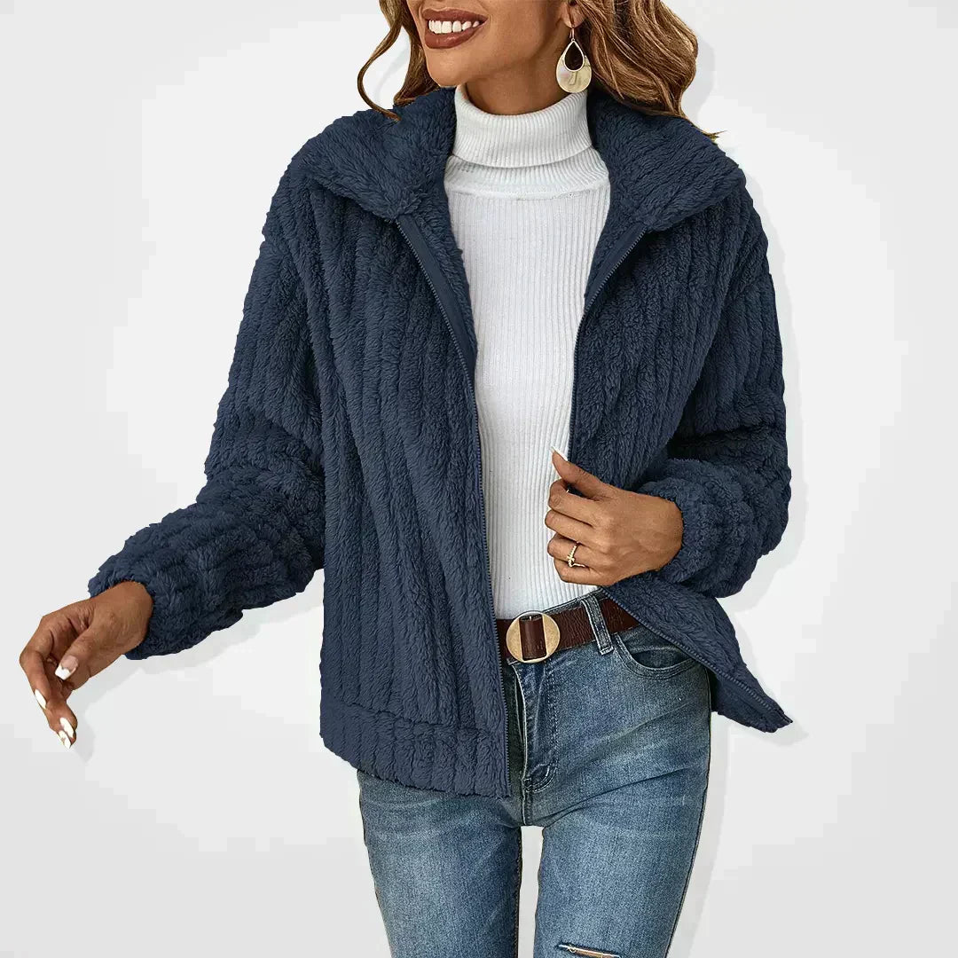 Hayley™ | Cardigan Doux et Confortable