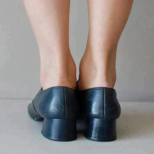 Juniper™ | Sandales Élégantes en Cuir