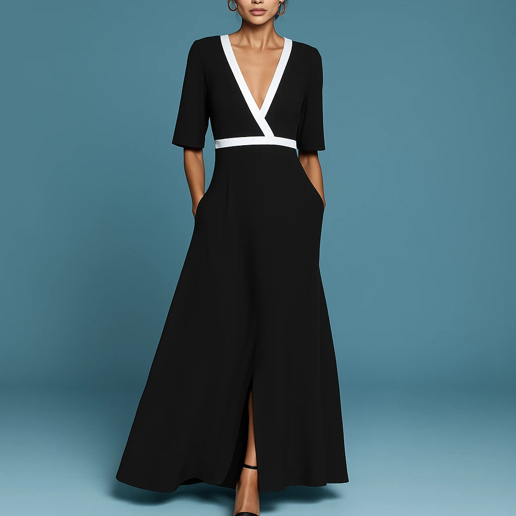 Aurélie™ | Robe Élégante