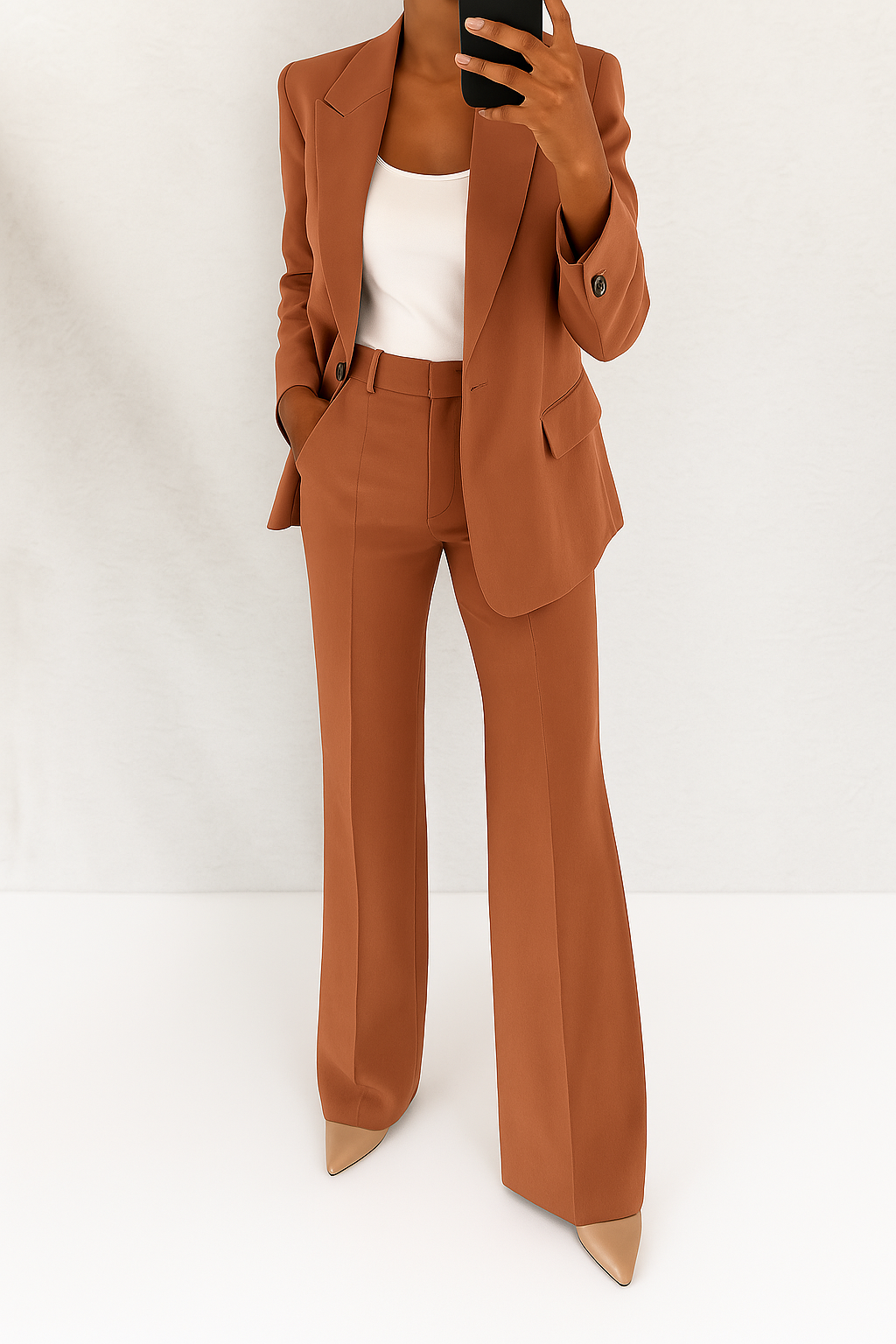 Mery™ | Costume Élégant et Confortable
