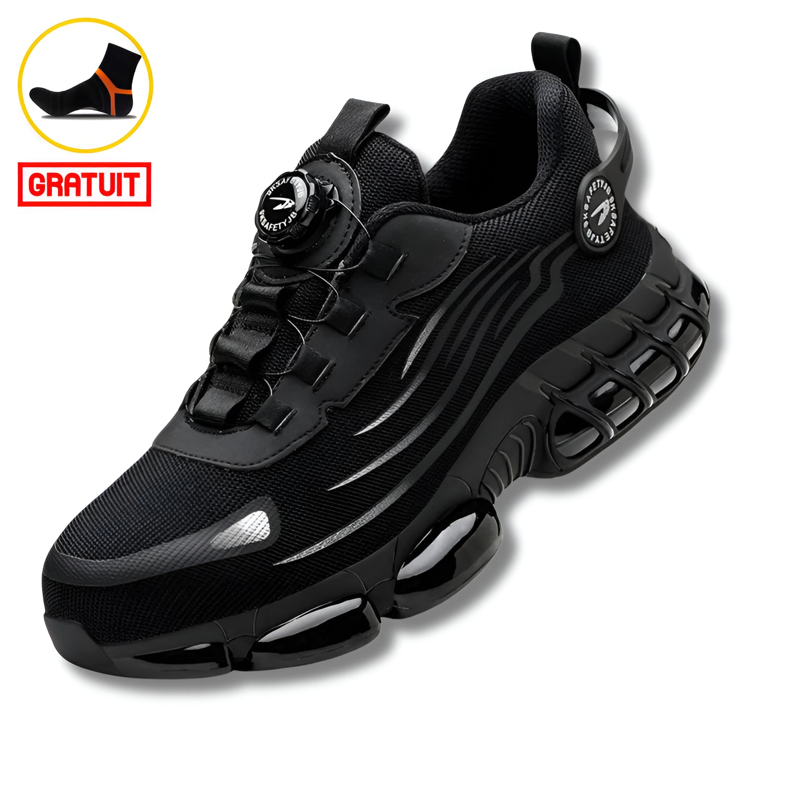 Flex™ | Chaussure de sécurité