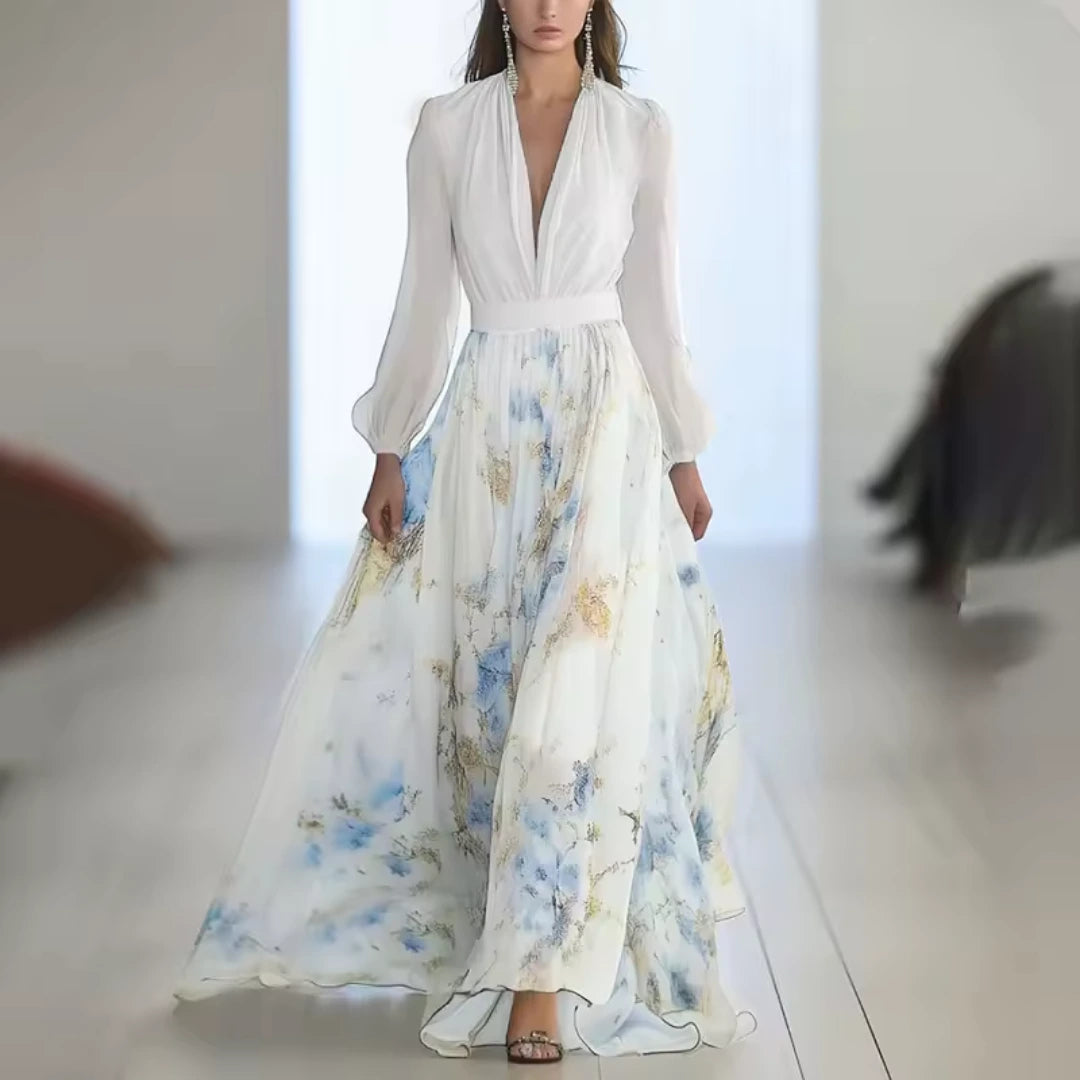 Harine™ | Élégance Florale et Confort