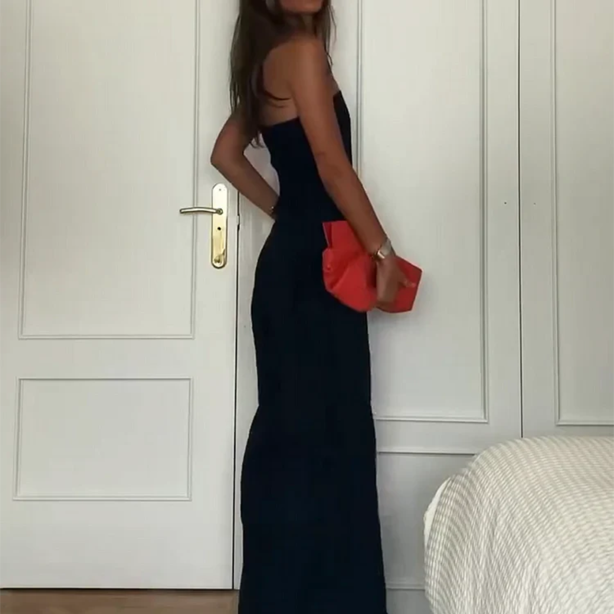 Louna™ | Combinaison Élégante et Flatteuse