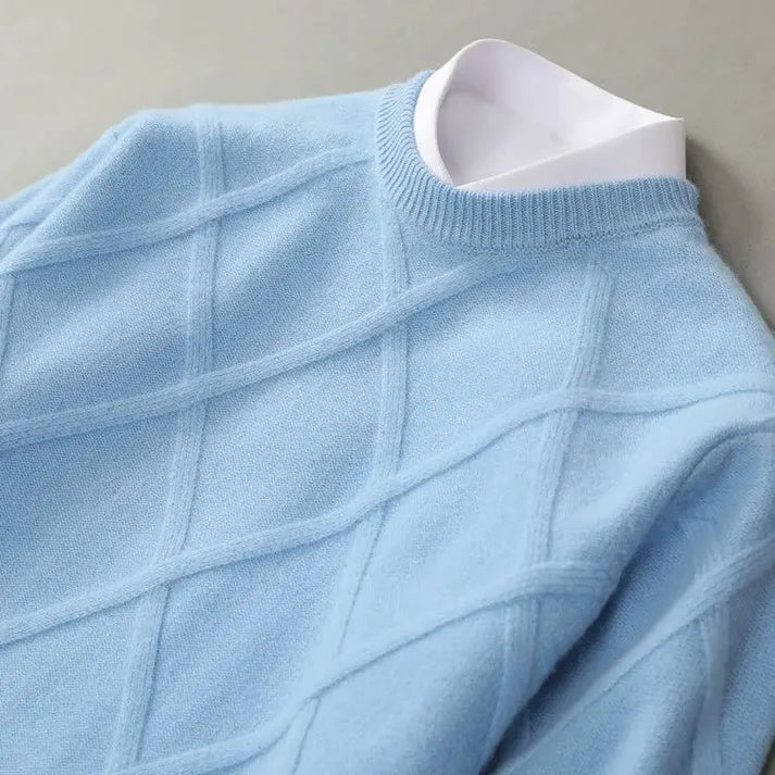 Rami™ | Pull en Cachemire Premium