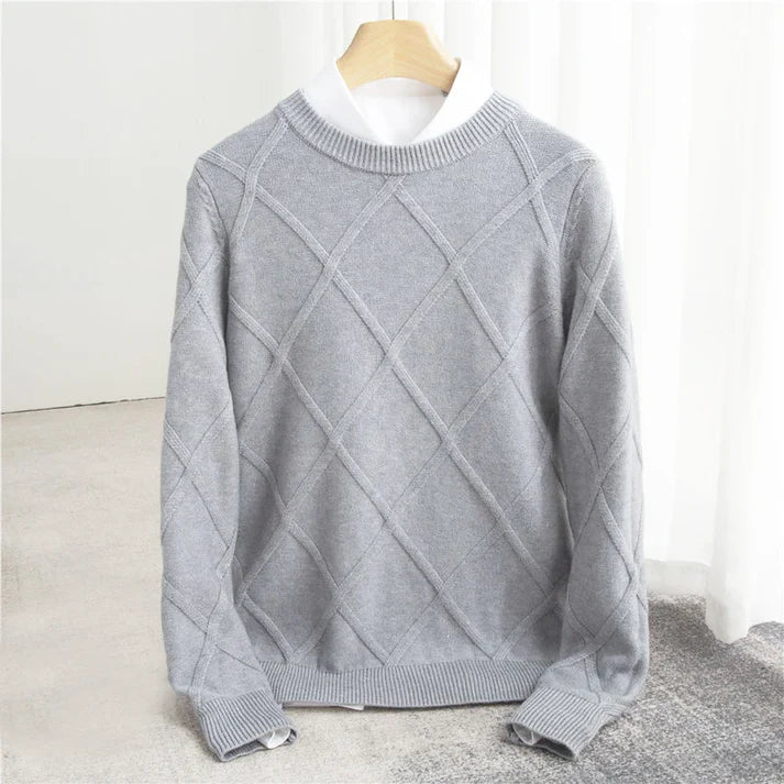 Rami™ | Pull en Cachemire Premium