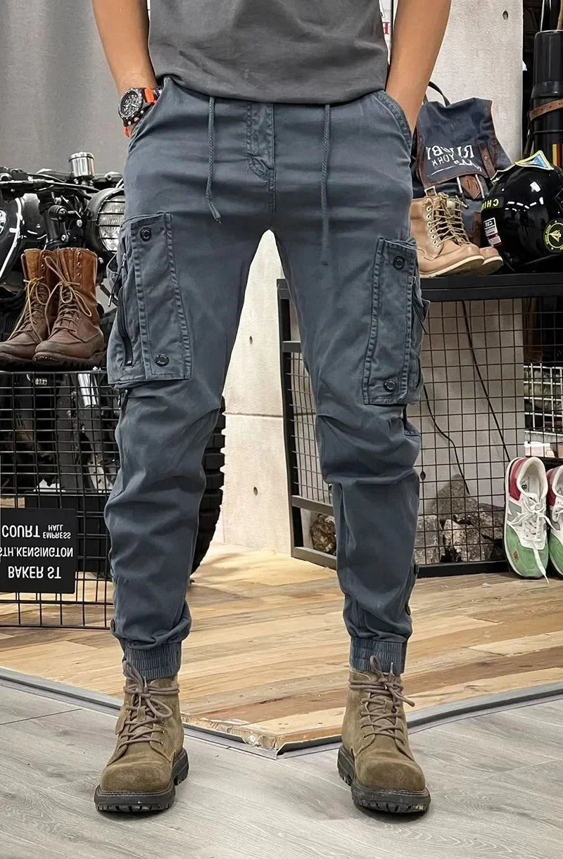 Marc™ | Pantalon Cargo Jogger