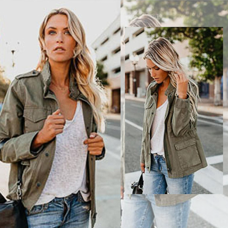 Dunin™ | Veste Confortable en Coton