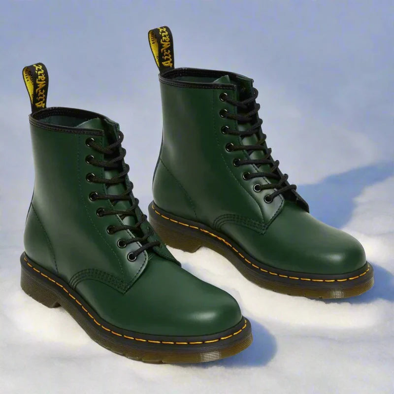 Alba™ | Bottines élégantes à lacets