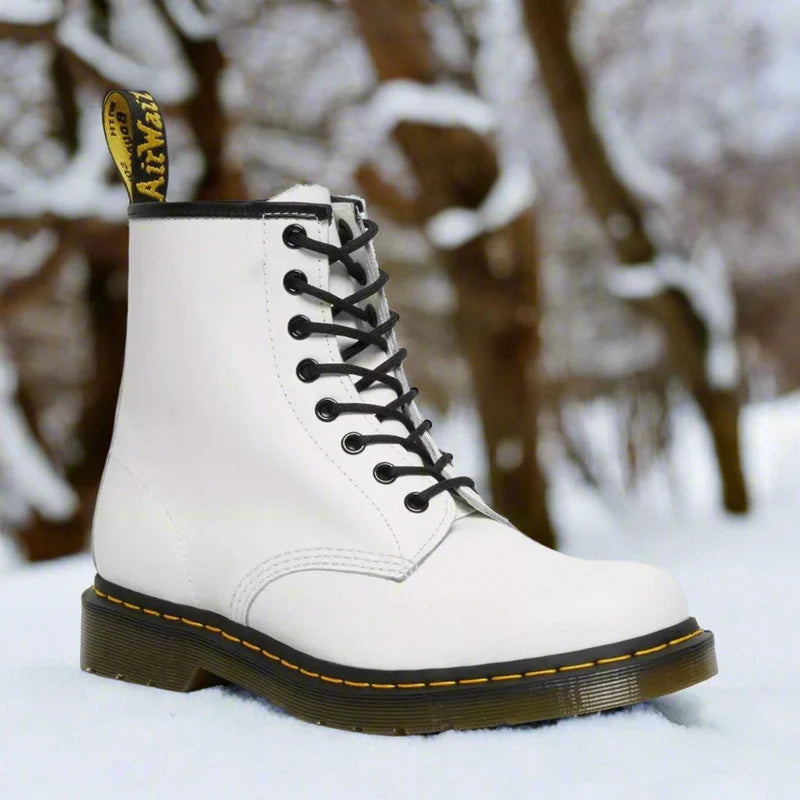 Alba™ | Bottines élégantes à lacets