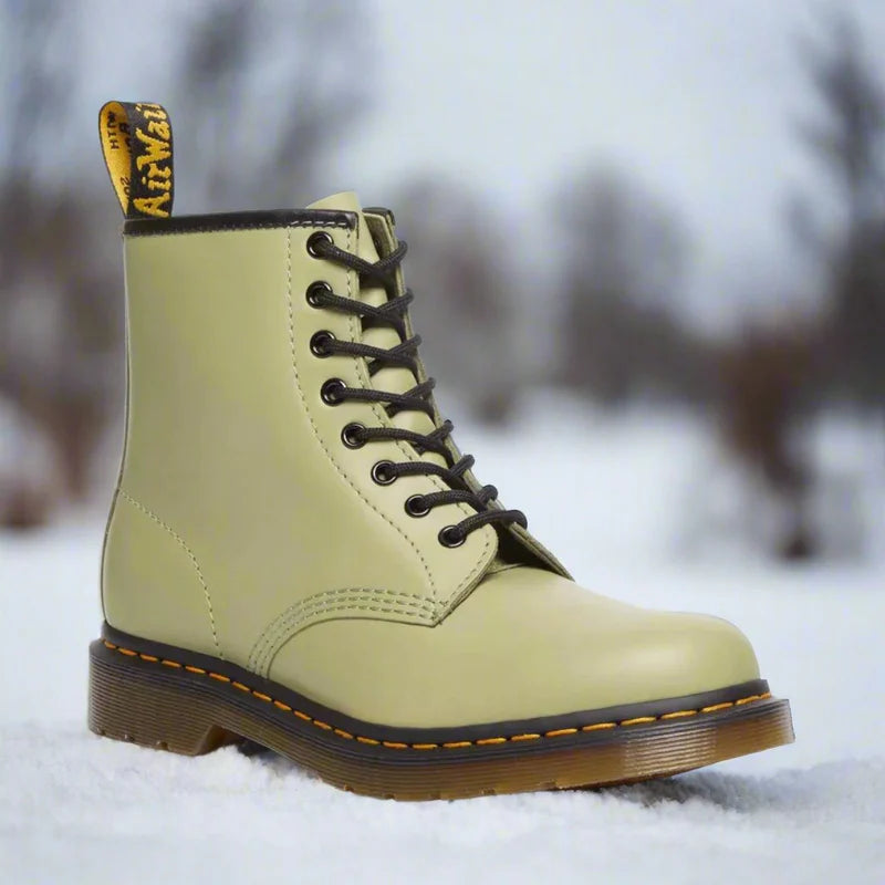 Alba™ | Bottines élégantes à lacets