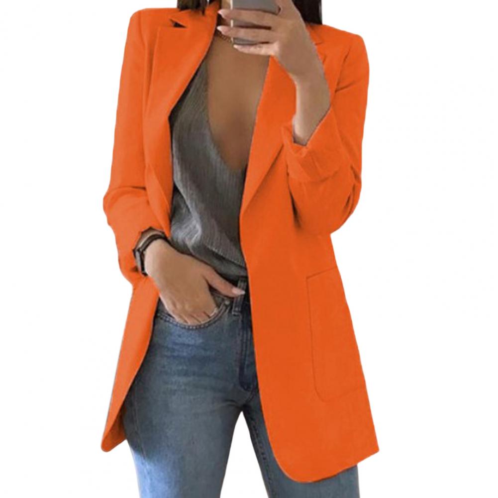 Alise™ | Blazer Élégant et Confortable