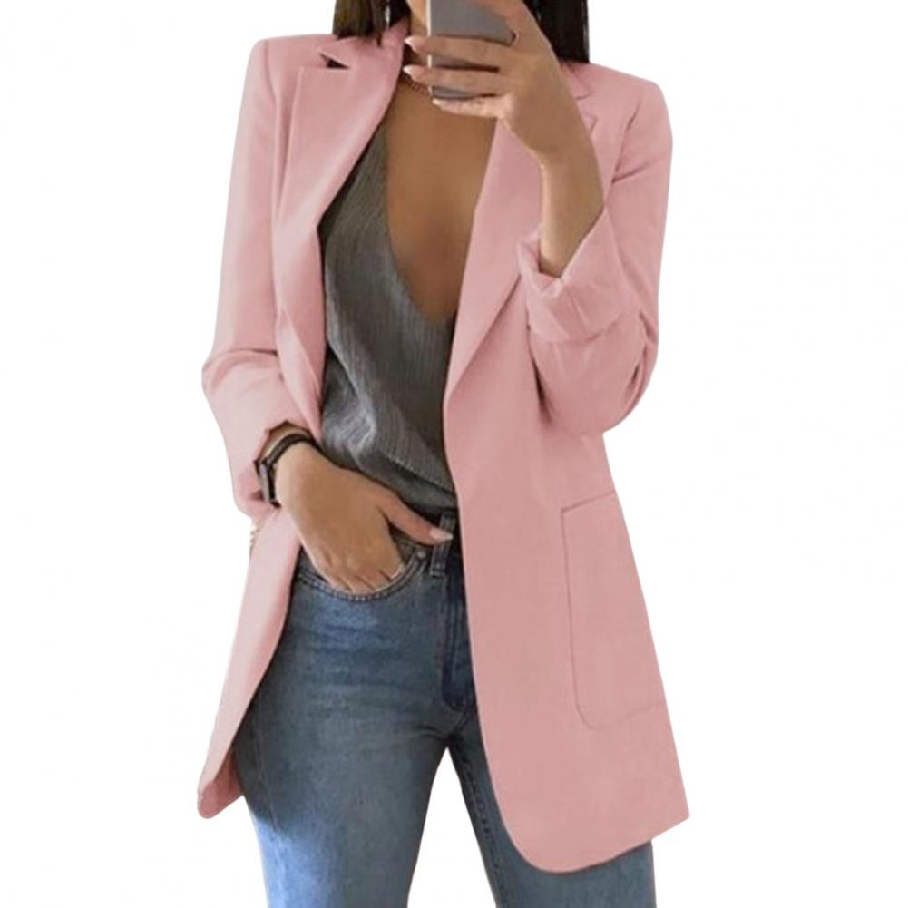 Alise™ | Blazer Élégant et Confortable