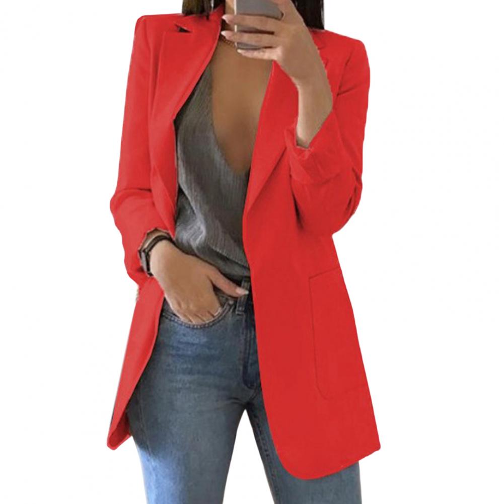 Alise™ | Blazer Élégant et Confortable
