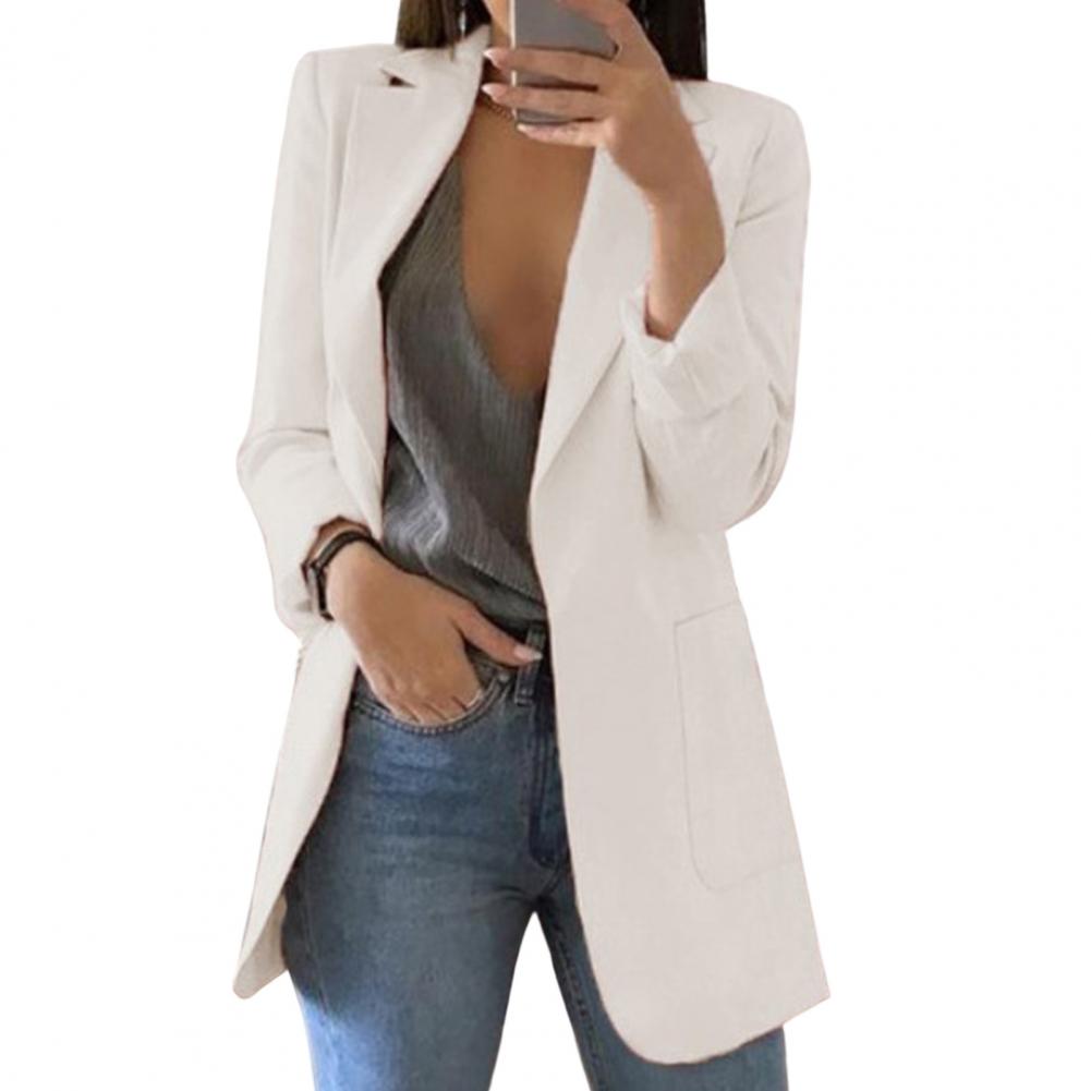 Alise™ | Blazer Élégant et Confortable