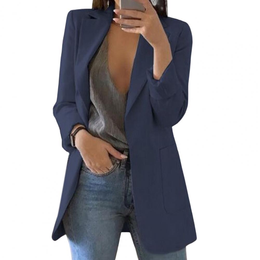 Alise™ | Blazer Élégant et Confortable
