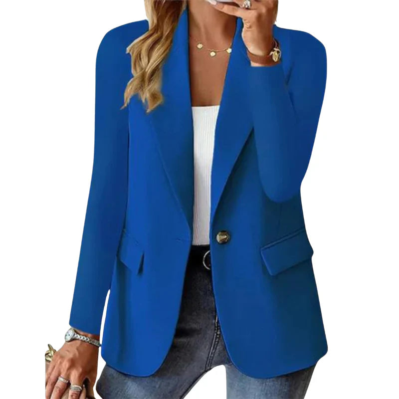 Octavia™ | Blazer élégant et taillé