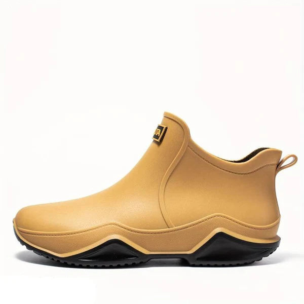 Rivier™ | Bottes de Pluie Modernes Unisexes