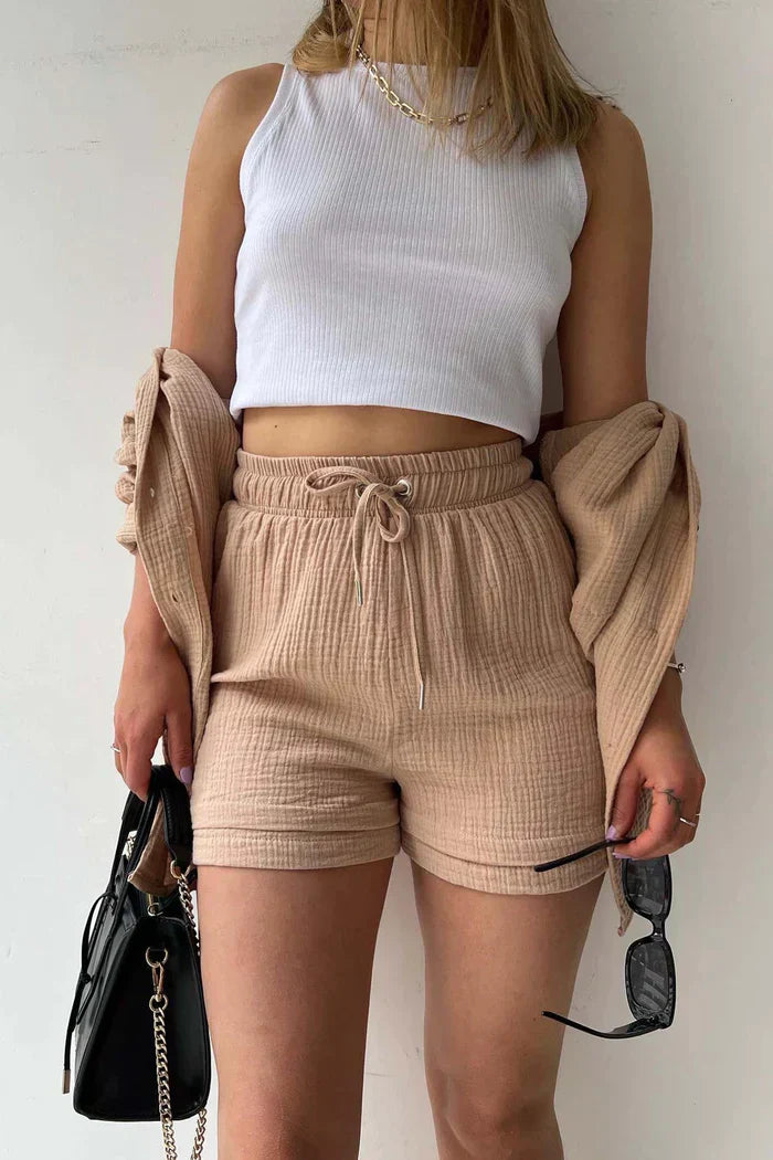 Anaïs™ | Ensemble Décontracté Élégant
