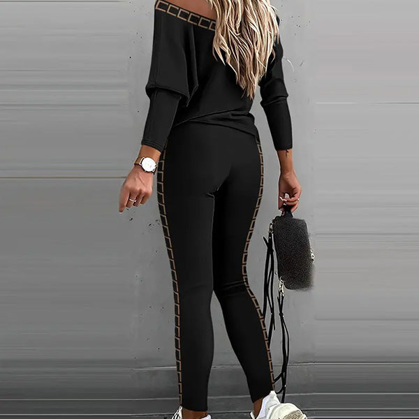 Rell™ | Ensemble Tendance et Confortable