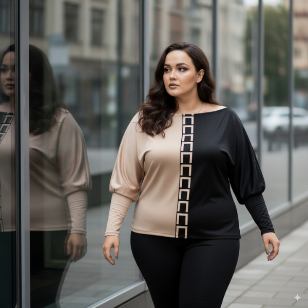 Rell™ | Ensemble Tendance et Confortable