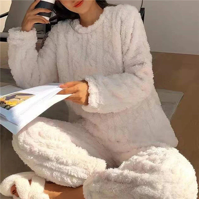 Patrina™ | Pyjama Pilou Confortable