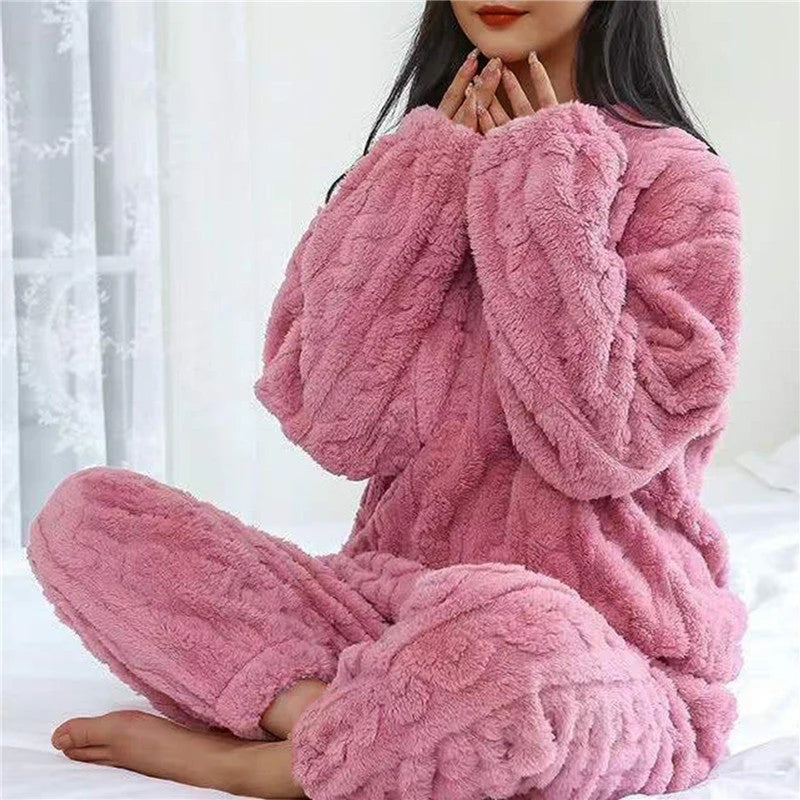Patrina™ | Pyjama Pilou Confortable