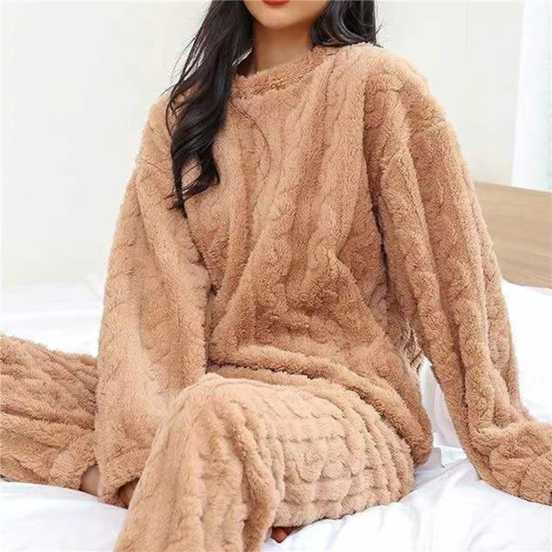 Patrina™ | Pyjama Pilou Confortable
