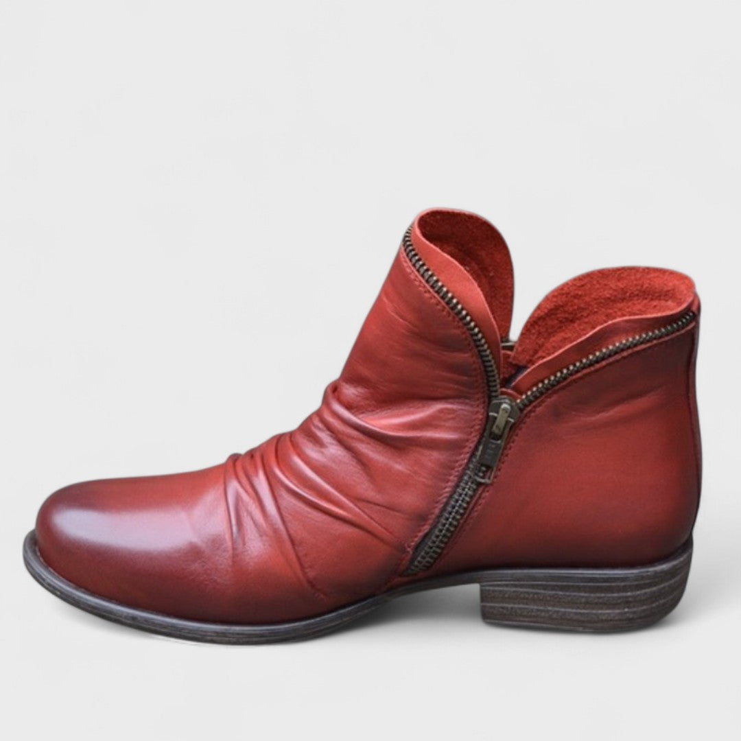 Illaoi™ | Bottines Élégantes et Confortables