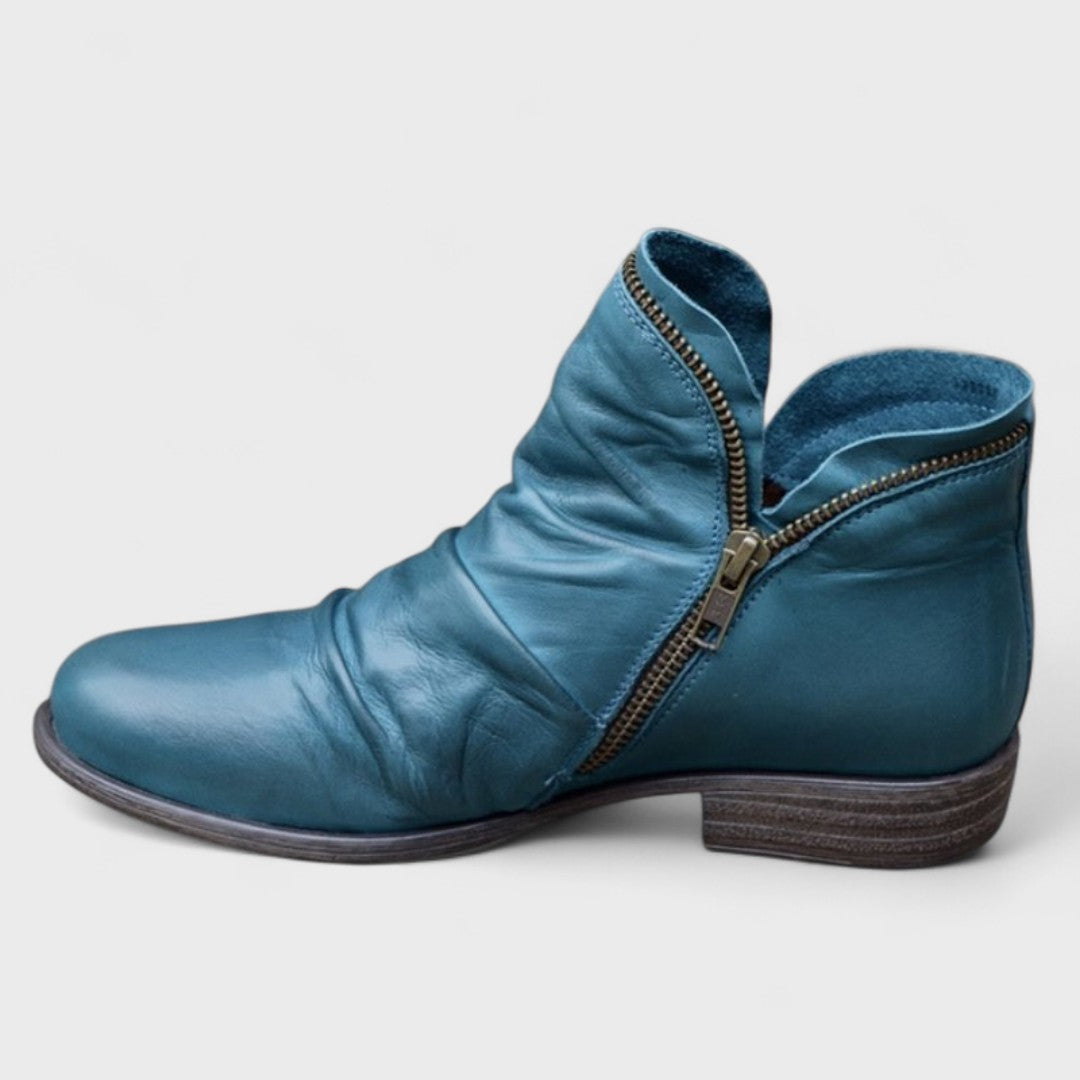 Illaoi™ | Bottines Élégantes et Confortables