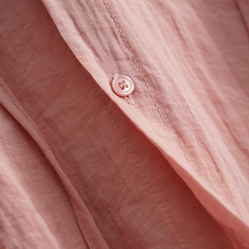 Reese™ | Hoodie Élégant en Lin