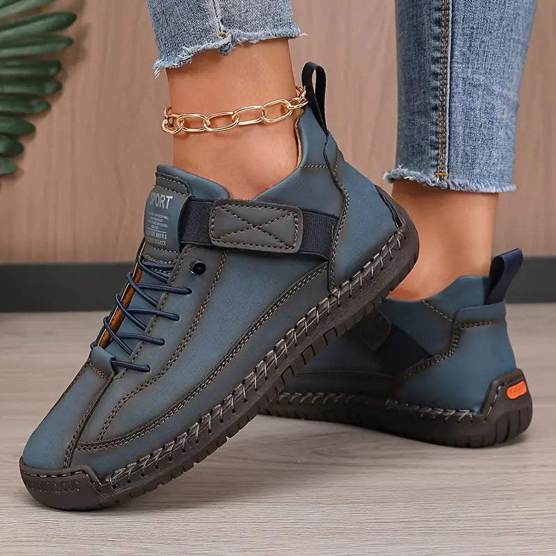 Gaia™ | Baskets Confortables et Élégantes