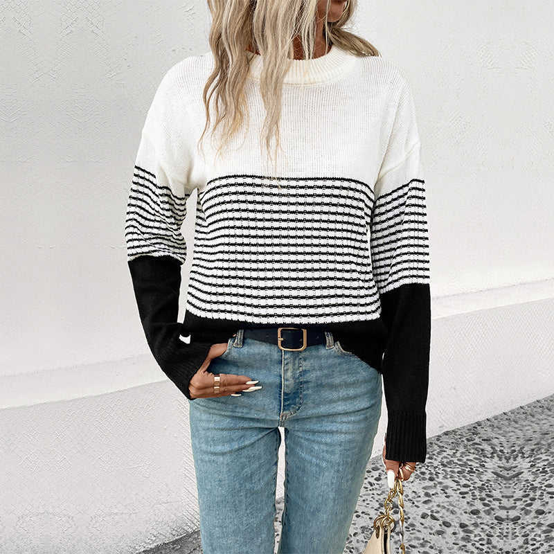 Eileen™ | Pull Décontracté Confortable