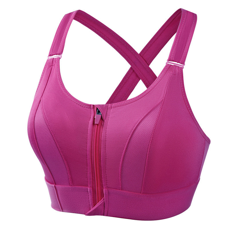 Hazel™ | Soutien-Gorge de Sport Confortable