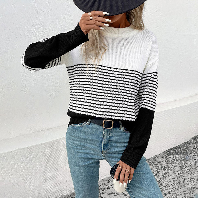 Eileen™ | Pull Décontracté Confortable